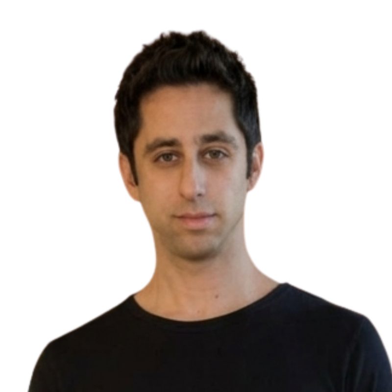 Oren Barzilai